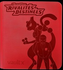 Binder personnalisé master d'occasion  Morlaix