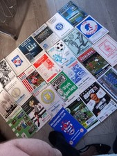 Joblot northern league for sale  NEWPORT