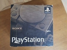 Lire sony ps1 d'occasion  Luçon