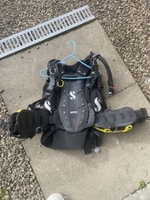 Scuba hydros pro for sale  BEITH
