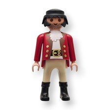 Playmobil figur pirat gebraucht kaufen  Deutschland