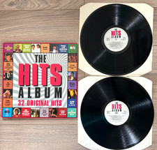 Hits album various for sale  CHELMSFORD