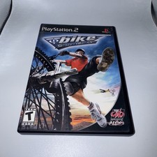 Usado, Gravity Games Bike Street. Vert. Sujeira. (Sony PlayStation 2, 2002) PS2 completo comprar usado Usado, Gravity Games Bike Street. Vert. Sujeira. (Sony PlayStation 2, 2002) PS2 completo comprar usado  Enviando para Brazil