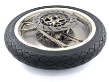 Yamaha 250 29l usato Yamaha 250 29l usato  Italia