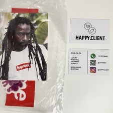 Supreme buju banton for sale  LEICESTER