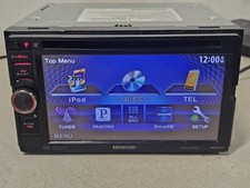 Receptor de DVD Kenwood DDX371 6,2" tela sensível ao toque Bluetooth sintonizador AM/FM testado por USB comprar usado  Enviando para Brazil