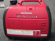 Great honda eu2000i for sale  Saddle Brook