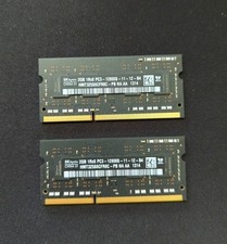 Hynix 4gb kit for sale  Lancaster