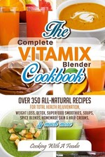 Complete vitamix blender for sale  Indianapolis