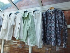 Mens extra large for sale  COTTINGHAM