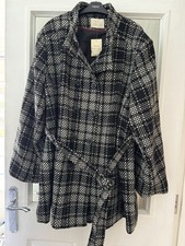 Ann harvey coat for sale  WISBECH
