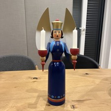 Straco großer lichterengel gebraucht kaufen Straco großer lichterengel gebraucht kaufen  Nürnberg