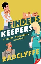 Finders keepers rivers for sale  UK