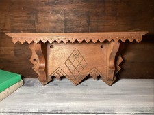 Antique eastlake clock for sale  Belchertown