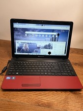 Damaged packard bell for sale  WATERLOOVILLE