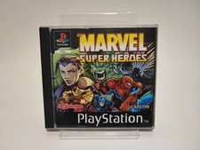 Marvel super heroes usato  Genova