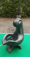 Ancien pied lampe d'occasion  Mâcon