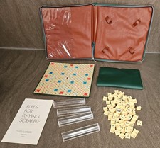 Vintage complete travel for sale  CHESHAM
