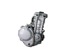 Motore completo km27000 usato  Italia