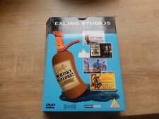 Ealing studios dvd for sale  LIVERPOOL