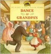 Dance grandpas fist for sale  Montgomery