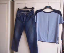 Marks autograph blue for sale  WIRRAL