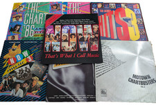 Collection vinyl lps for sale  CHORLEY