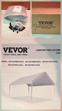 Vevor carport replacement for sale  Brunswick
