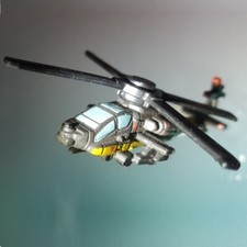 Micro machines bell for sale  MALMESBURY