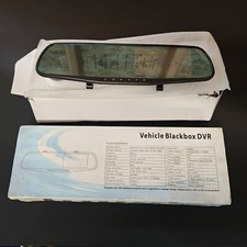 Vehicle blackbox dvr for sale  Cromwell