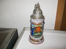 Reservistenkrug porzellanmit z gebraucht kaufen  Deutschland