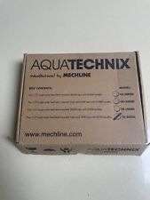 Aquatechnix mechline 500sl for sale  CHORLEY