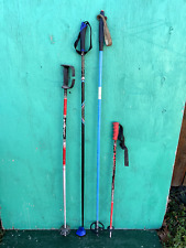 Vintage snow skis for sale  Newport
