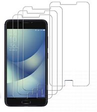 [4 Pezzi] VETRO TEMPERATO PER ASUS ZENFONE 4 SELFIE PRO PELLICOLA PROTEGGI LCD comprar usado  Enviando para Brazil