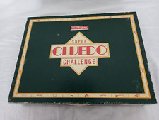 Super cluedo challenge for sale  MIDDLESBROUGH