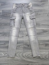 Redial cargo jeans for sale  LONDON