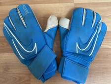 Matchworn paar torwarthandschu gebraucht kaufen  Wiggensbach