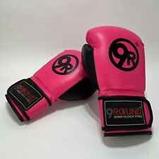 Pink round minute for sale  Franklin