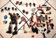 Lego bionicle lotto usato  Italia