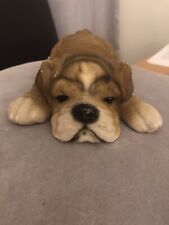 Long bulldog ornament for sale  HULL