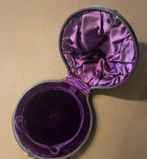 Antik etui koffer gebraucht kaufen  Taunusstein