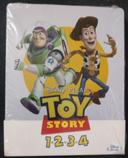 Toy story collection usato  Viagrande