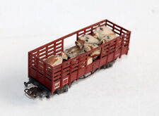 Liliput wagon tombereau d'occasion  Rouen-