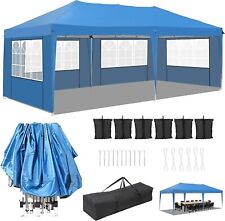 Wasserdichtes pop pavillon gebraucht kaufen  Bramsche