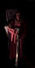 Red lich costume for sale  Richmond