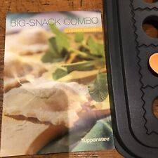 Tupperware snack kombo gebraucht kaufen  Montabaur