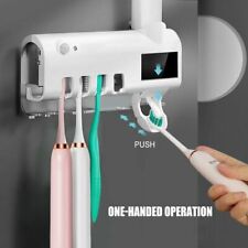 Porta spazzolino elettrico usato  Casoria