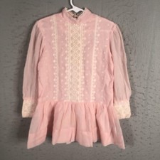Vintage dorissa dress for sale  Fredericksburg