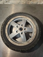 Cerchio cerchione ruota usato  Piombino