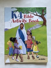 Abeka bible activity for sale  Florence